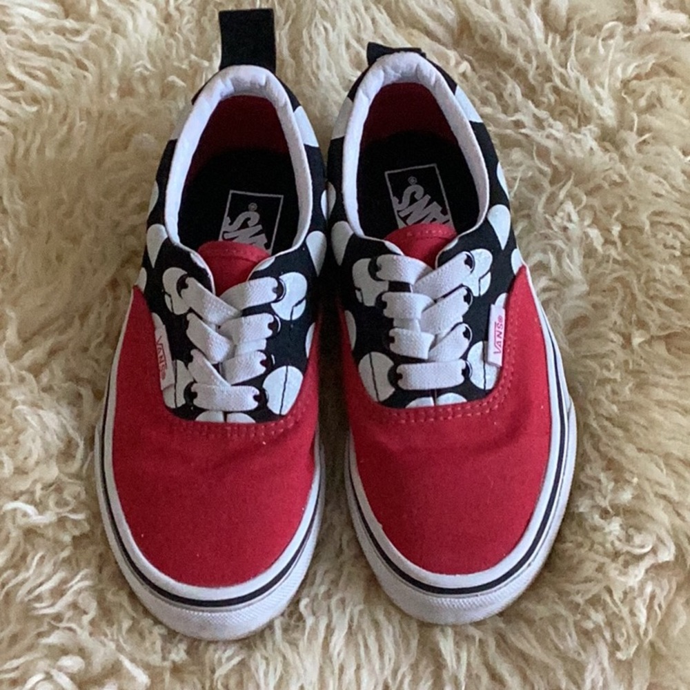 EUC Vans Era MM